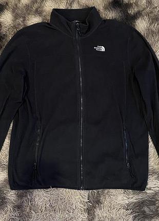Кофта the north face