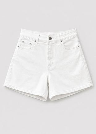 Дві пари шортів h&m
