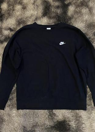 Кофта nike