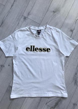 Футболка ellesse