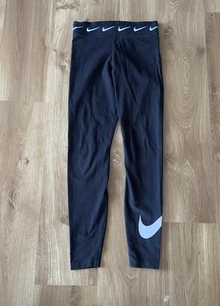 Лосіни легінси nike