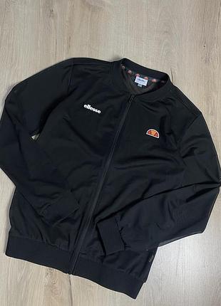 Жіноча кофта-сітка ellesse