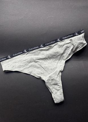 Трусики calvin klein