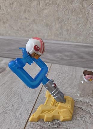 Angry birds go! 9