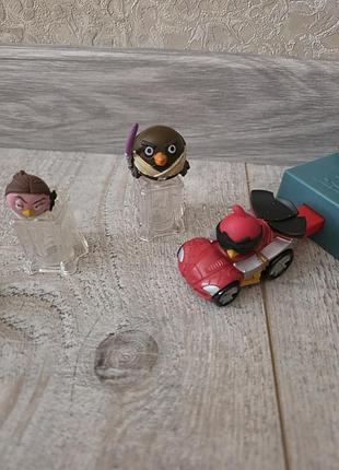 Angry birds go! 8