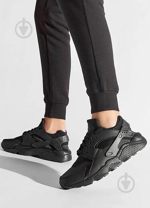 Кроссовки мужские nike air huarache run