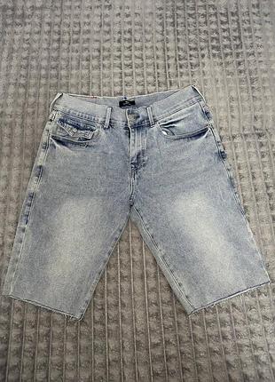 Шорти true religion