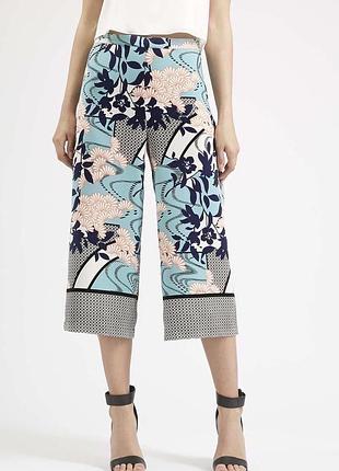 Новые женские кюлоты topshop