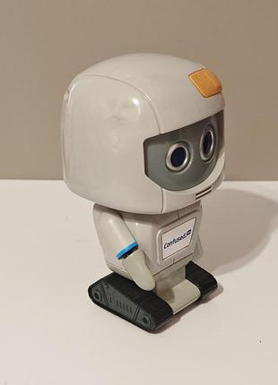 Confused.com stunt herbert robot, фігурка робот 2