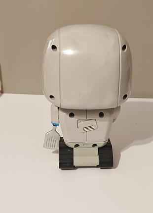 Confused.com stunt herbert robot, фігурка робот 3