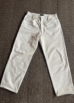 Стильные джинсы мом mac jeans