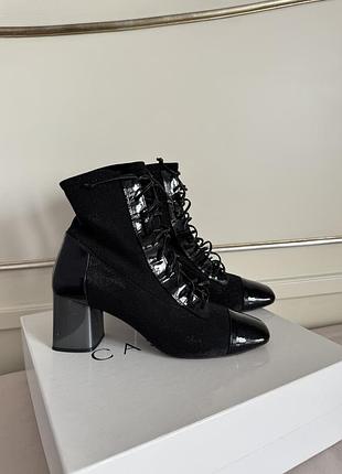 Ботинки casadei