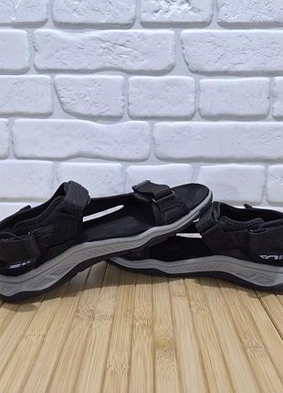 Сандалии fila 6