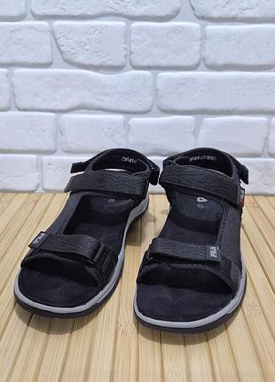 Сандалии fila 3