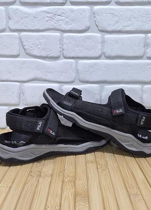 Сандалии fila 4