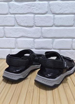 Сандалии fila 7