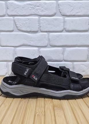 Сандалии fila 2