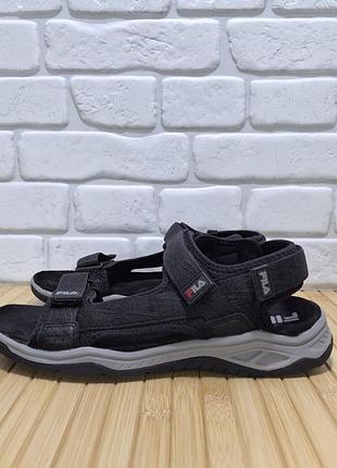 Сандалі fila