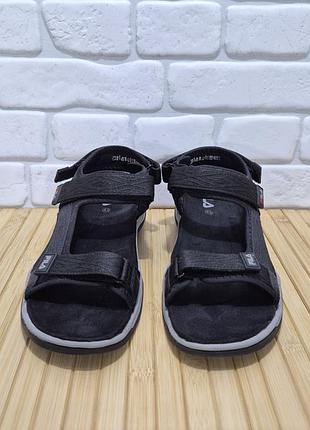 Сандалии fila 5
