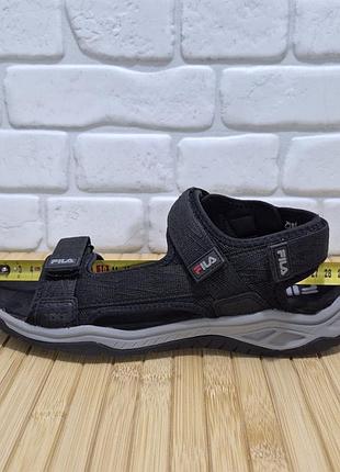Сандалии fila 9