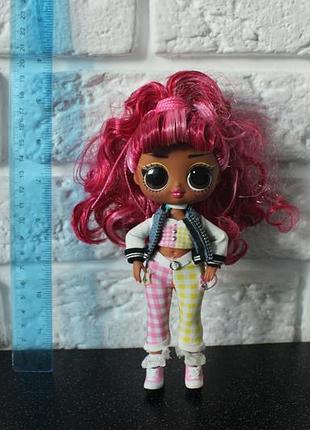 Кукла l.o.l. surprise! tweens cherry b.b. из коллекции tweens.