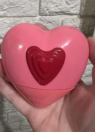 Escada candy love 100 мл туалетна вода оригінал