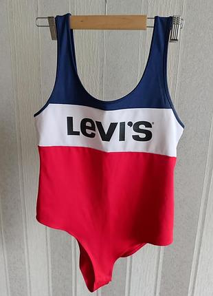 Боді levi's