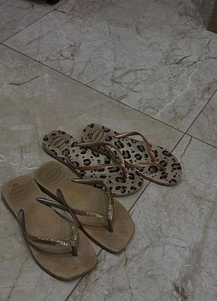Havaianas - в'єтнамки