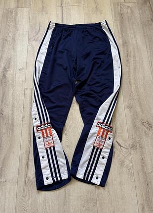 Спортивні штани adidas adibreak