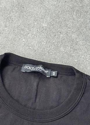 Брендовий лонг d&g 3