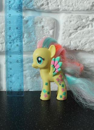 My little pony rainbow power fluttershy від компанії hasbro. флаттершай.