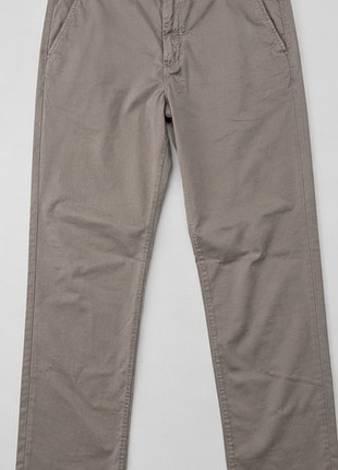 Mac jeans lenny stretch мужские брюки чинос w36–37 l/xl 52–54