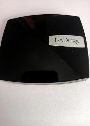 Тіні для повік isa dora