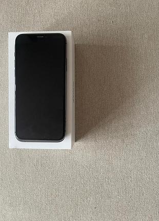Iphone xs 64gb space gray - на запчастини ( можливий торг)