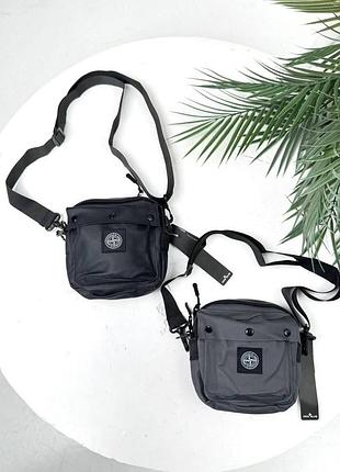 Stone island сумка