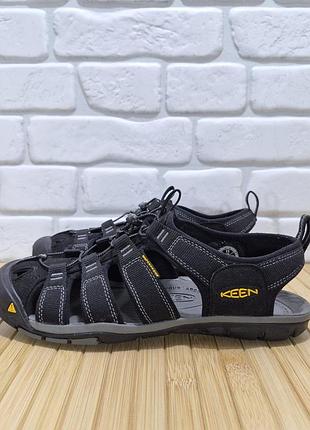 Сандалії keen