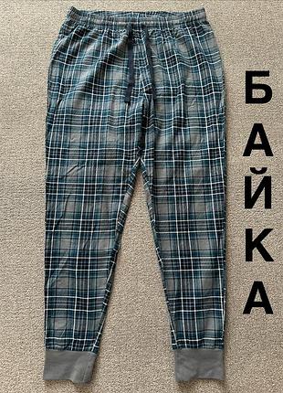 Піжама низ штани котон байка george