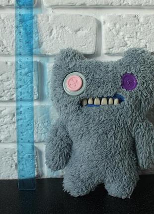 Fuggler игрушка монстрик