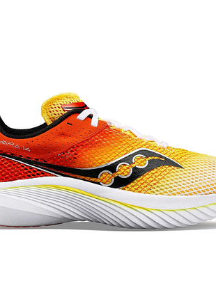 Женские кроссовки saucony kinvara 14