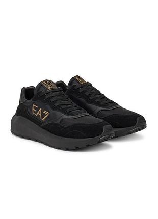 Чоловічі кросівки emporio armani ea7 оригінал  армані 41 , 42 2/3