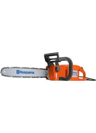 Электропила husqvarna