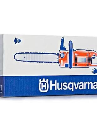 Электропила husqvarna 2