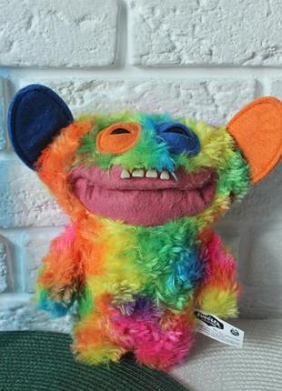 Fuggler іграшка монстрик