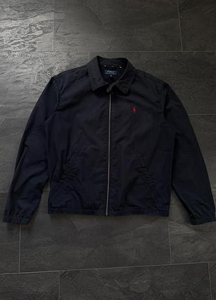 Куртка ralph lauren bayport оригінал!