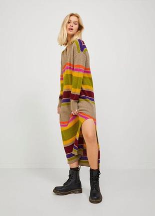 Плаття jjxx сукня вʼязана