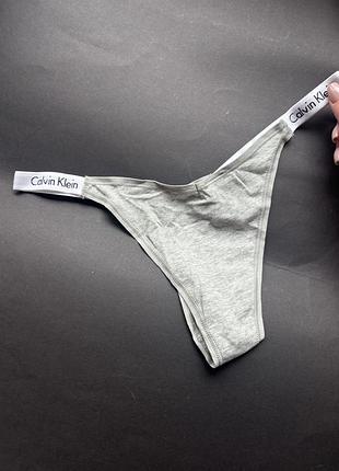 Трусики calvin klein