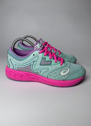 Кросівки бігові asics noosa gs