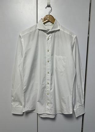 Eton luxury сорочка руашка