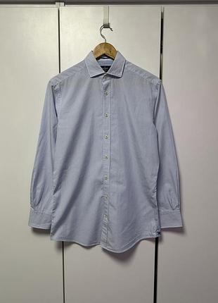 Сорочка рубашуа hackett london