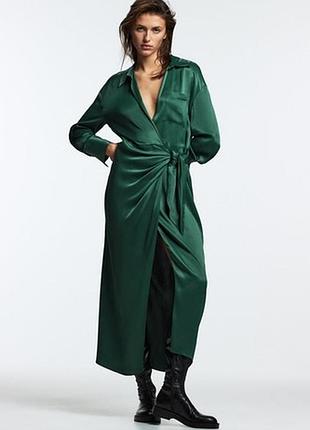Стинова сукня zara